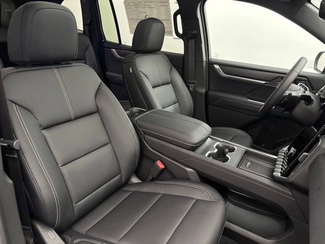 New 2026 GMC Acadia Elevation w/ Black Edition image 38