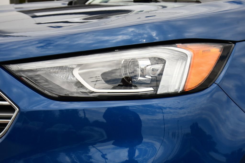 Used 2020 Ford Edge SEL w/ Convenience Package AWD/4WD image 41