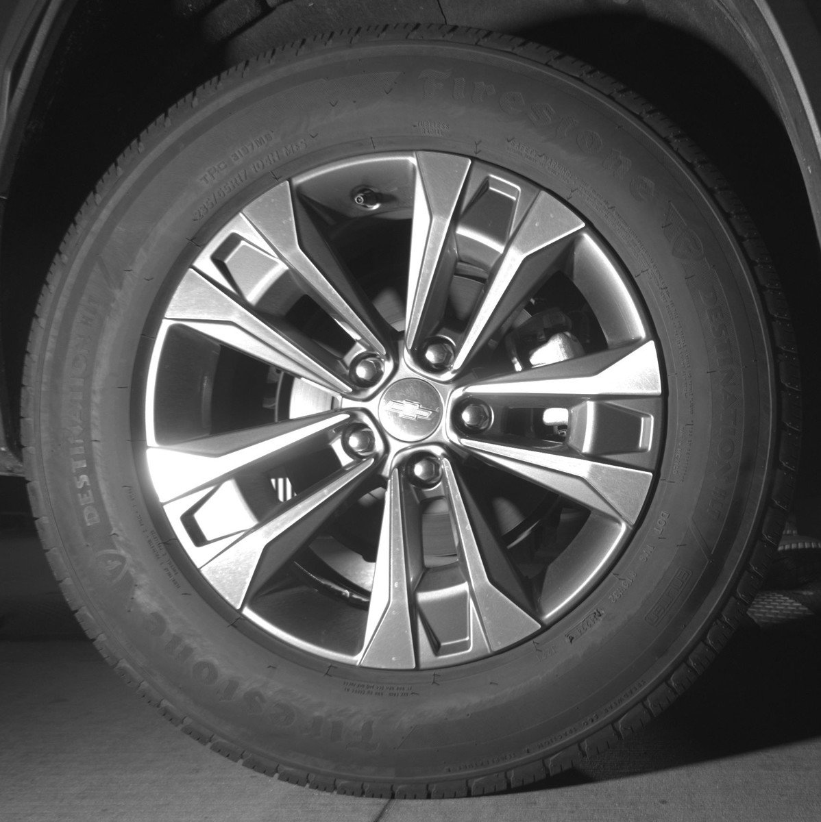 Used 2025 Chevrolet Equinox LT image 15