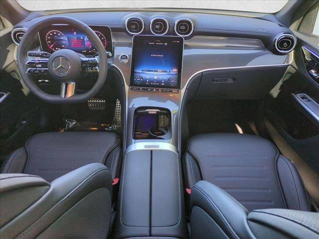 Certified 2026 Mercedes-Benz GLC 300 image 18