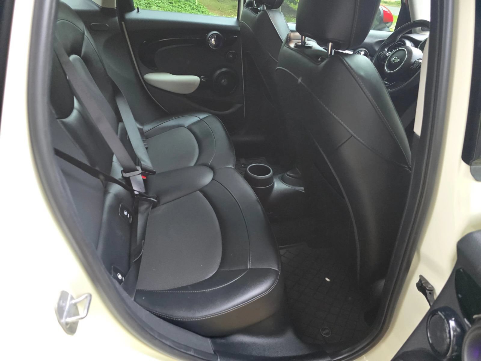 Used 2016 MINI Cooper S FWD image 15