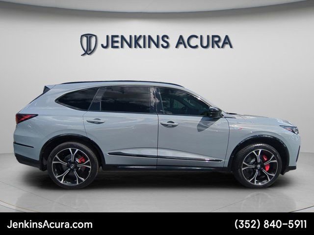 New 2026 Acura MDX Type S AWD/4WD image 2