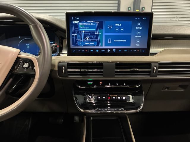 Used 2023 Lincoln Corsair FWD image 18