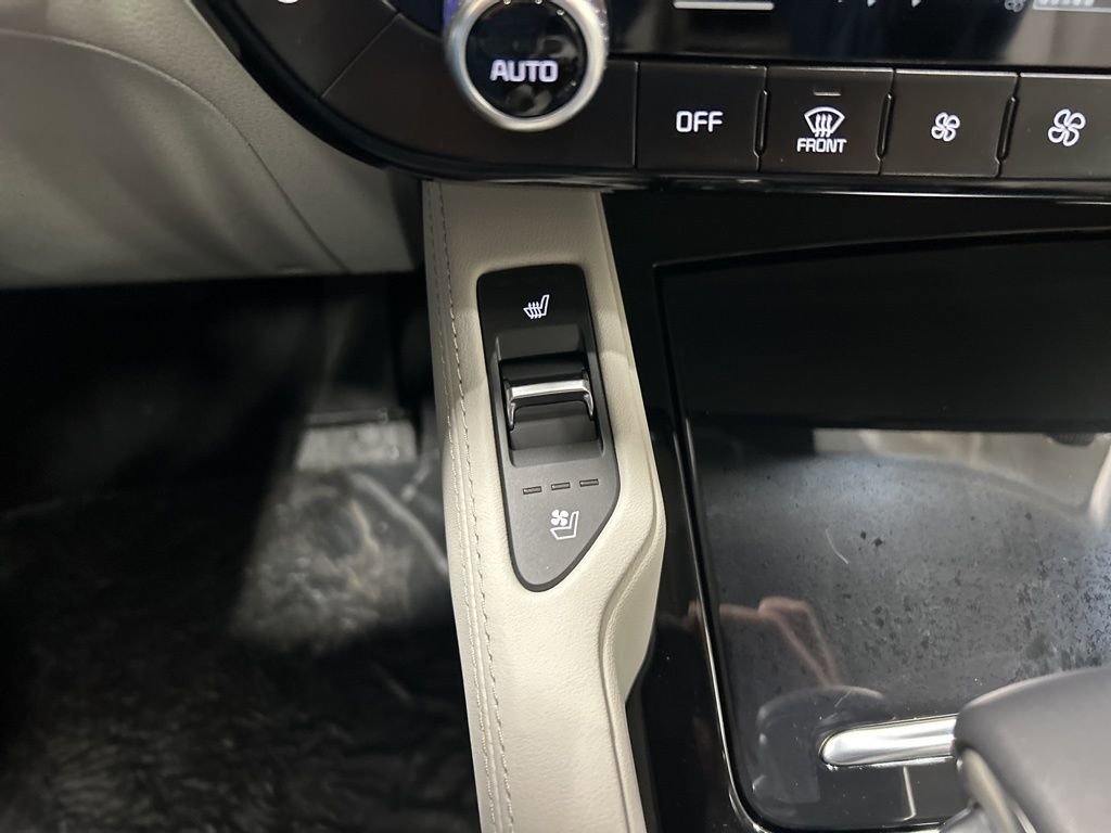 New 2025 Kia Telluride EX image 20