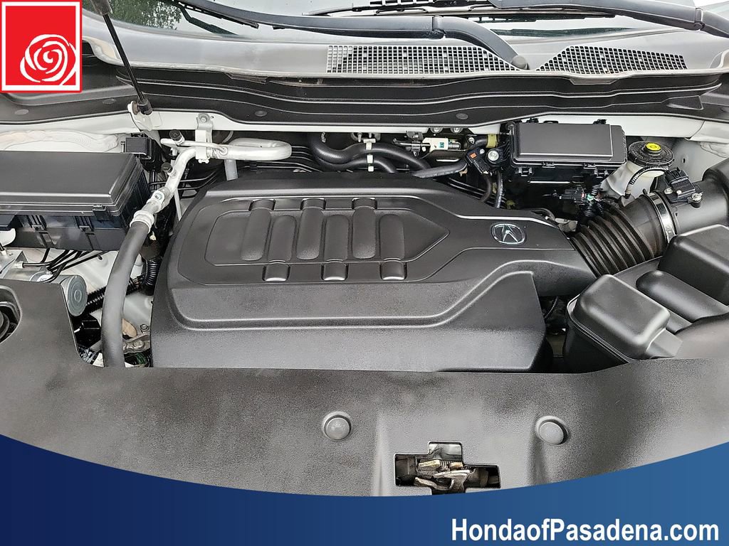 Used 2020 Acura MDX SH-AWD image 33