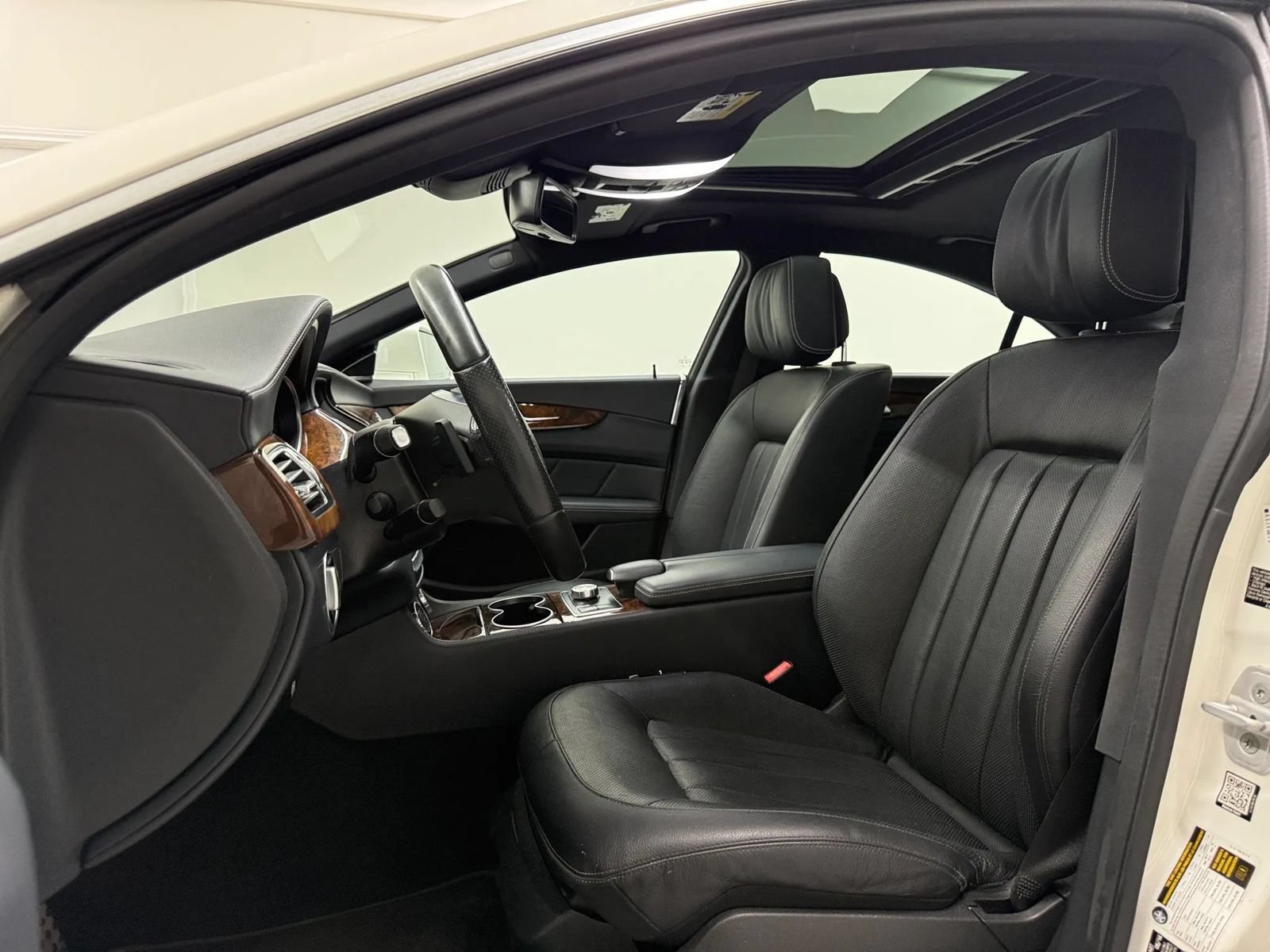 Used 2014 Mercedes-Benz CLS 550 image 15