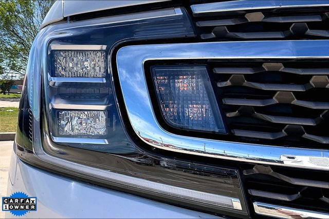 Used 2020 Ford Expedition King Ranch w/ Cargo Package RWD image 29