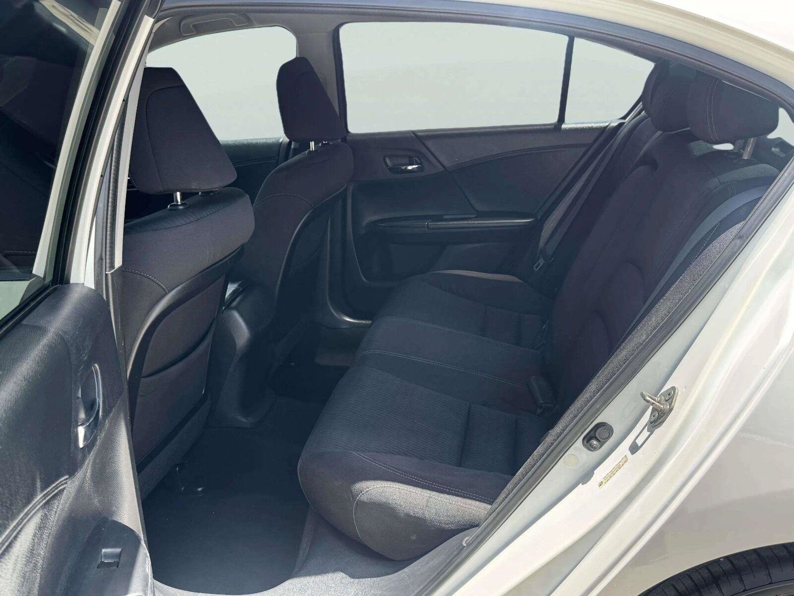 Used 2013 Honda Accord Sport image 37