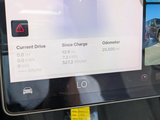 Used 2025 Tesla Model 3 Long Range image 21