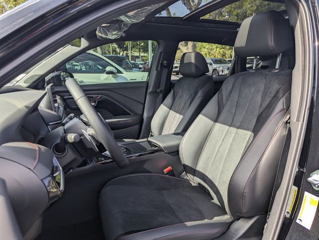 New 2025 Acura ADX A-Spec image 6