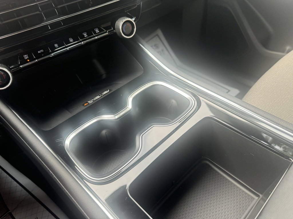 New 2026 Chevrolet Traverse LT image 20