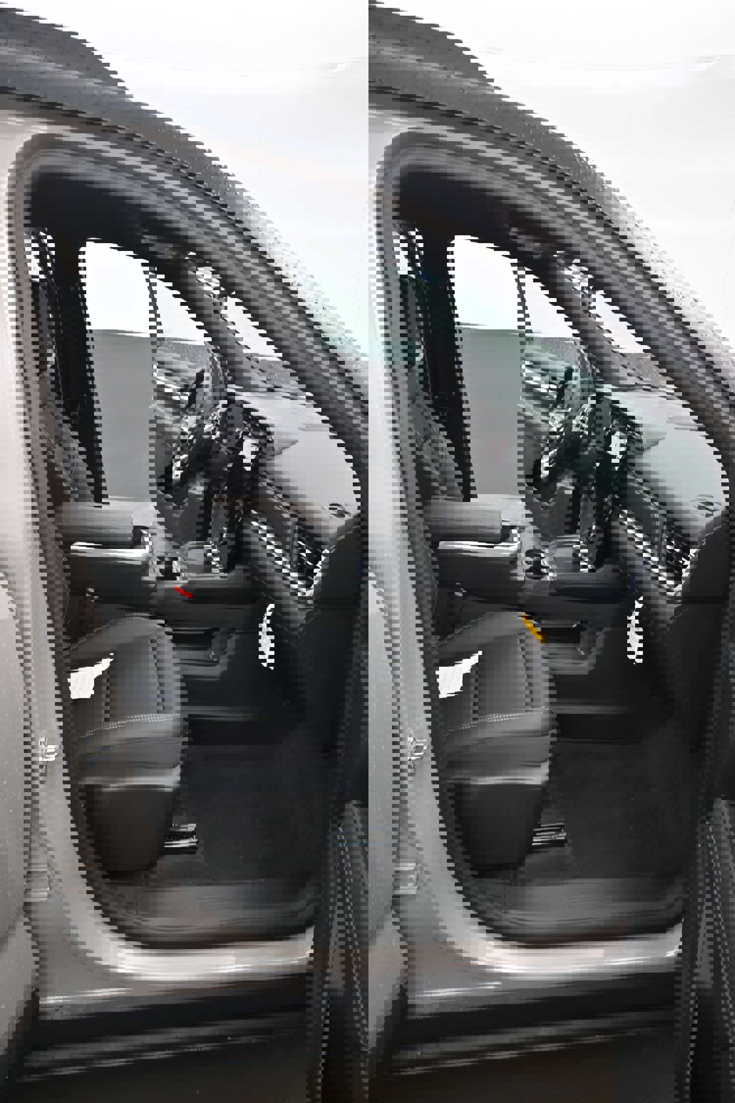 New 2026 GMC Terrain Elevation w/ Elevation Premium Package image 15