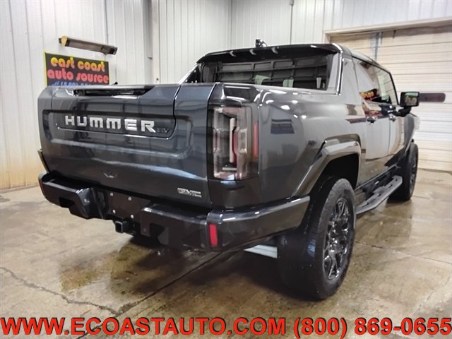 Used 2025 GMC Hummer EV 2X AWD/4WD image 3