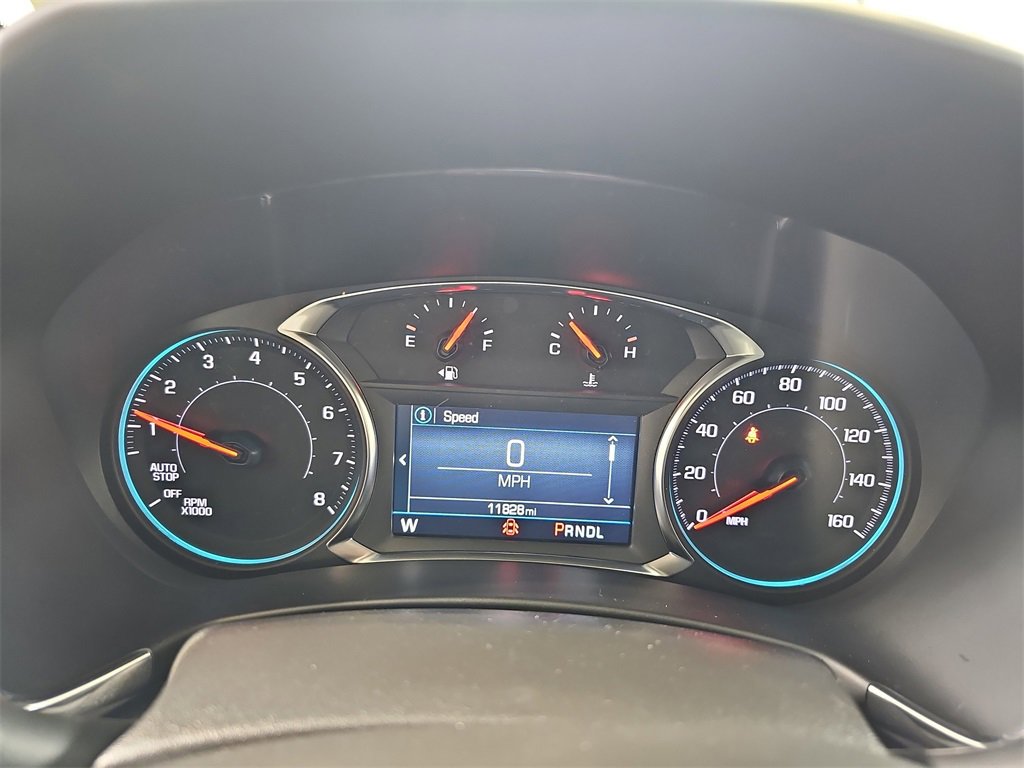 Certified 2023 Chevrolet Equinox LT image 26