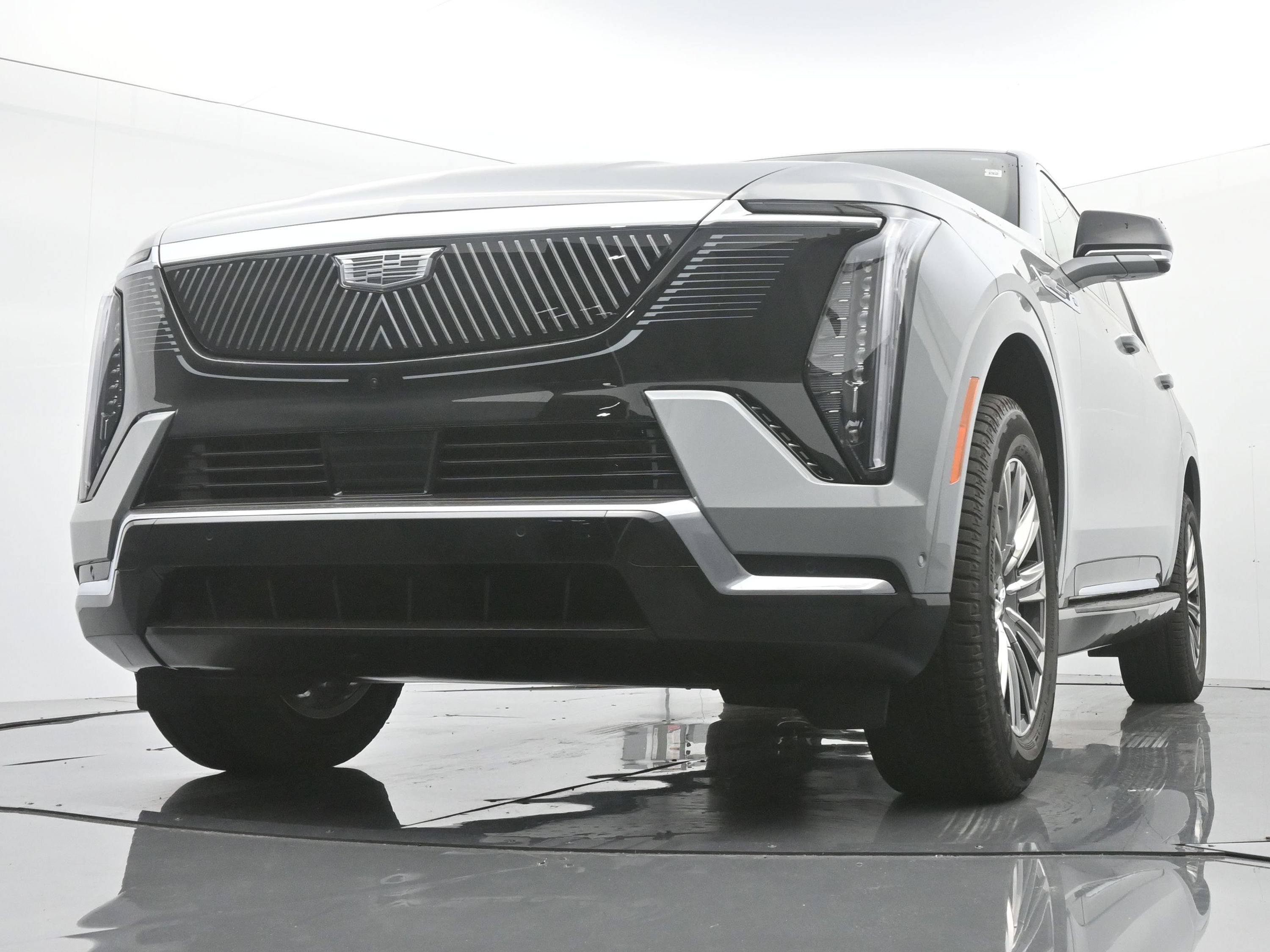 New 2026 Cadillac Escalade IQL Luxury AWD/4WD image 15