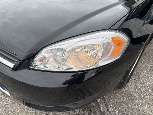 Used 2011 Chevrolet Impala LT image 12