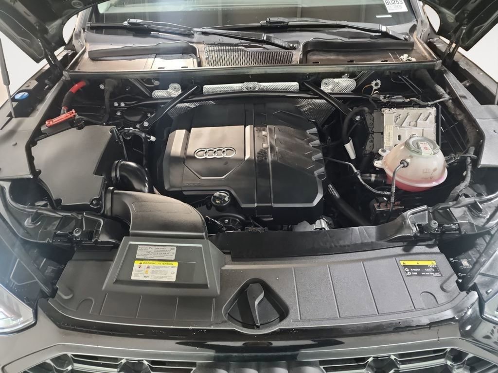Used 2022 Audi Q5 2.0T Premium Plus image 21