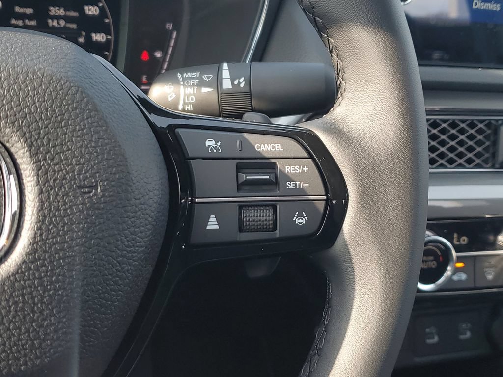 New 2026 Acura Integra FWD image 23