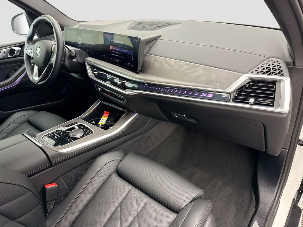 Certified 2026 BMW X5 sDrive40i image 16