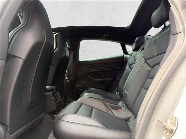 Used 2021 Porsche Taycan RWD image 23