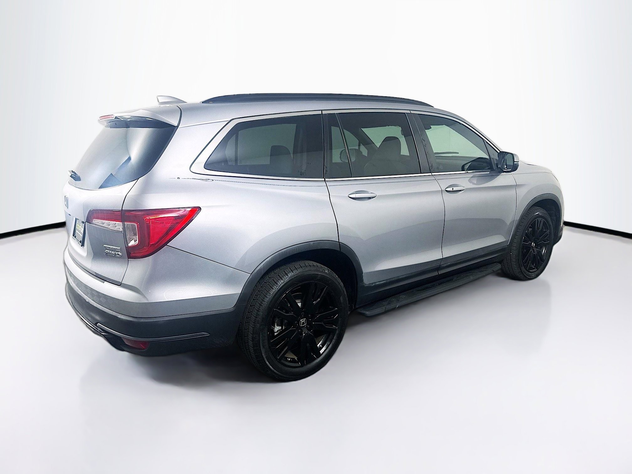 Used 2022 Honda Pilot Special Edition image 9