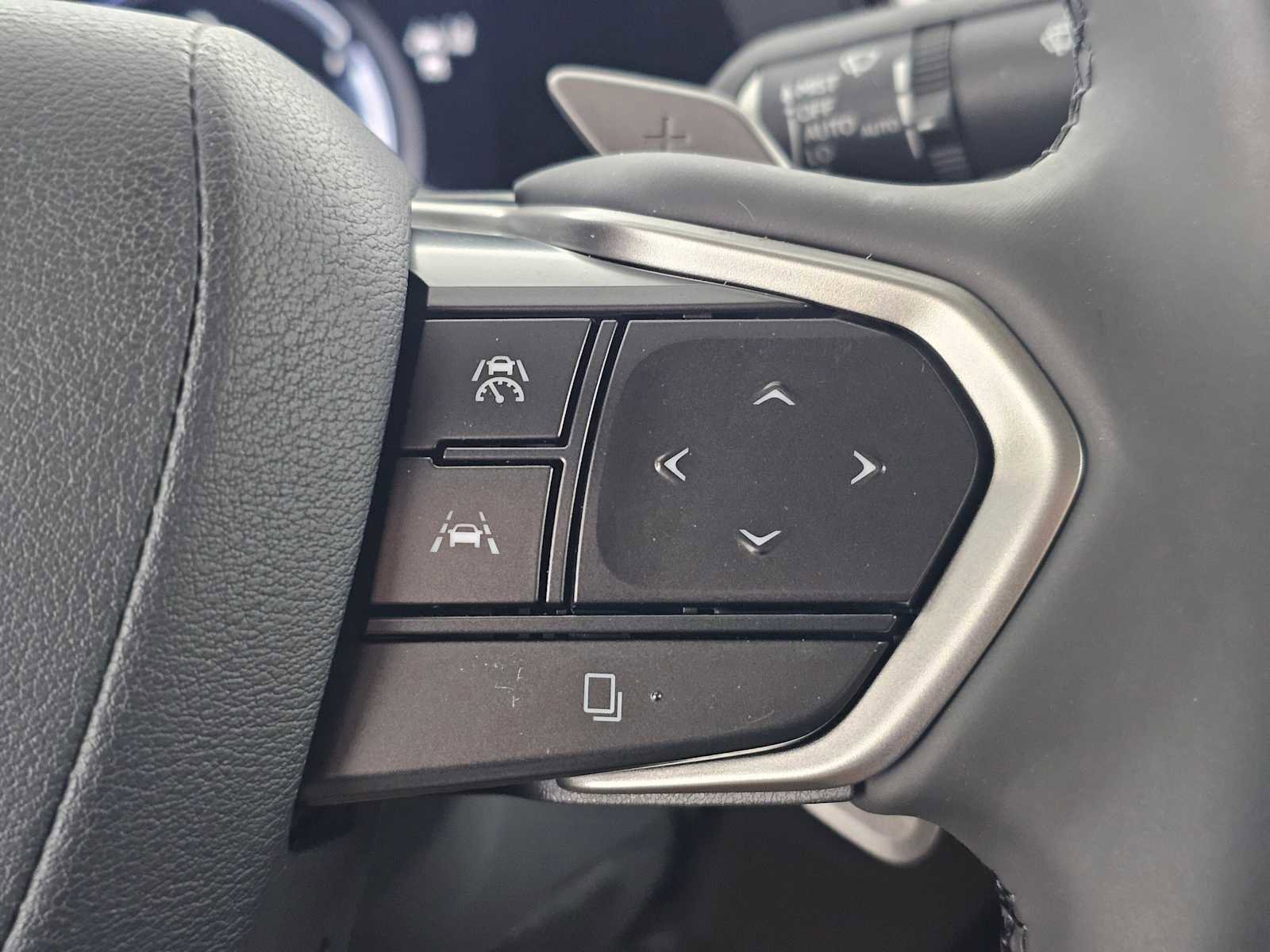 Certified 2023 Lexus RZ 450e Premium w/ Technology Package image 29