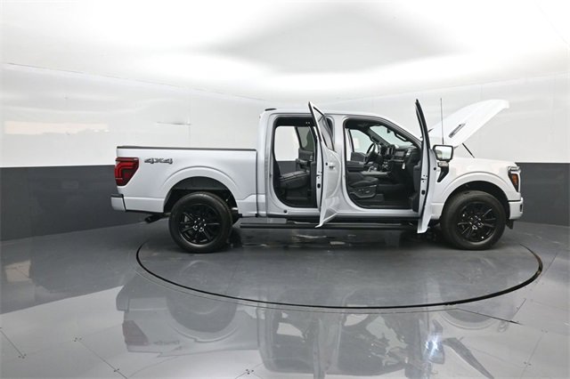 New 2025 Ford F150 Platinum image 38