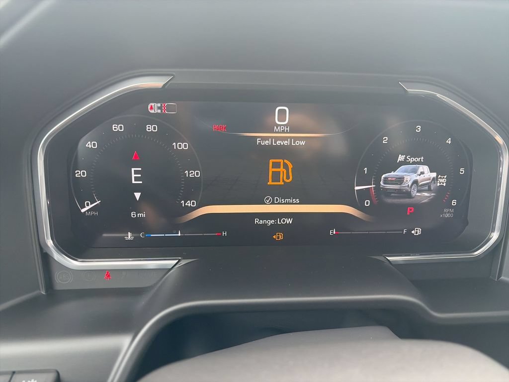 New 2026 GMC Sierra 1500 AT4X w/ AT4X AEV Edition AWD/4WD image 20
