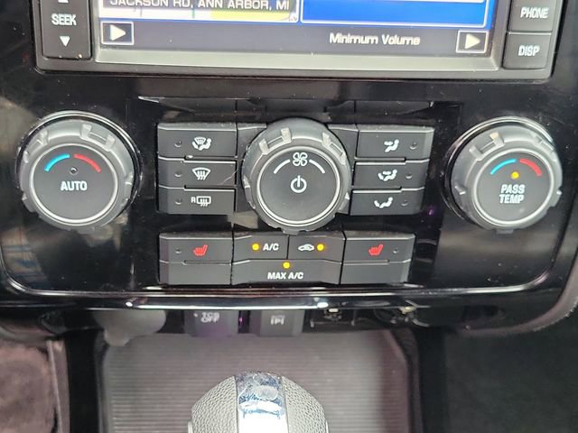 Used 2012 Ford Escape Limited image 21