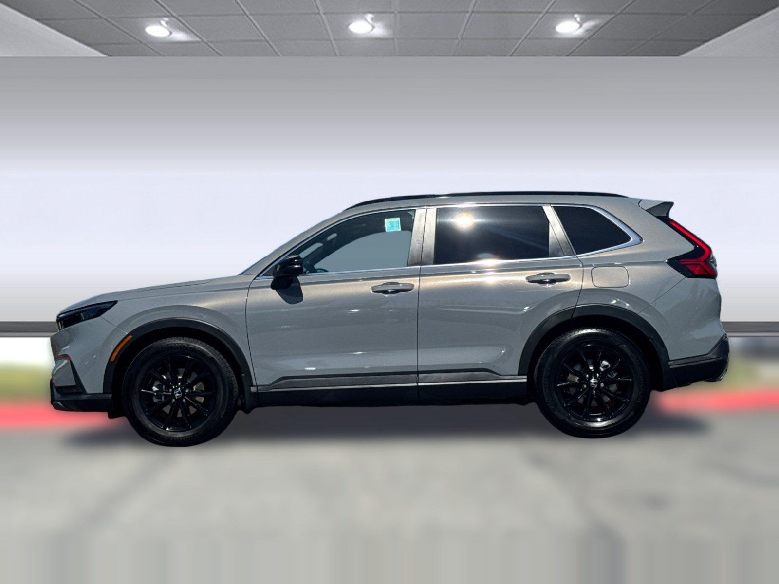 Used 2025 Honda CR-V Sport-L image 2