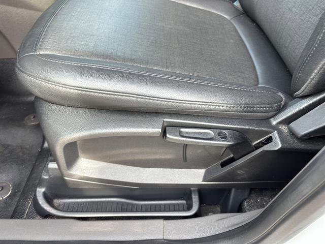 Certified 2020 Ford Transit Connect XL image 12