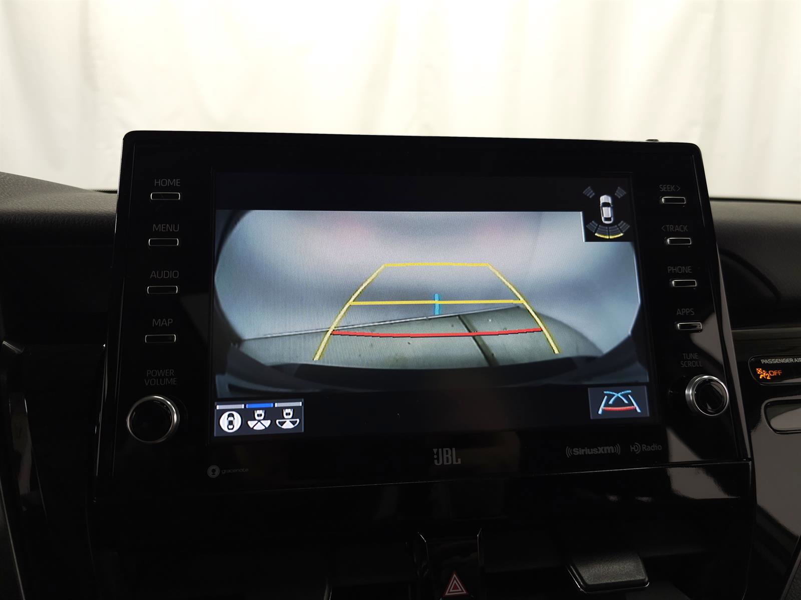 Used 2023 Toyota Camry XSE w/ Navigation Package image 22