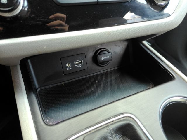 Used 2021 Kia Sedona LX FWD image 53