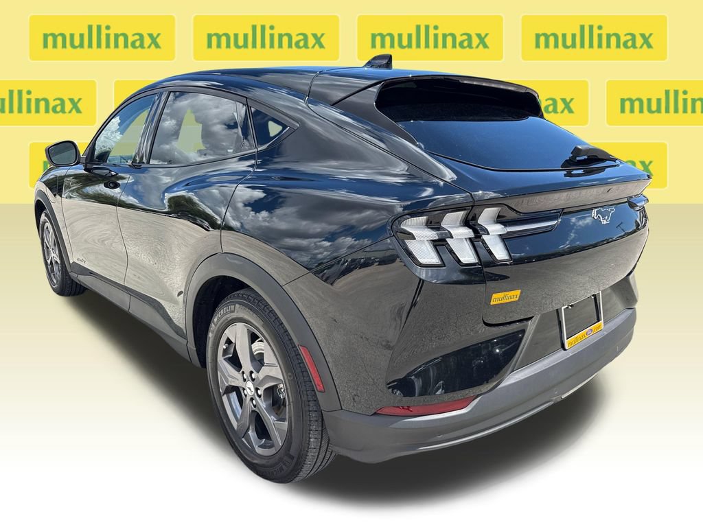 Used 2023 Ford Mustang Mach-E Select RWD image 9