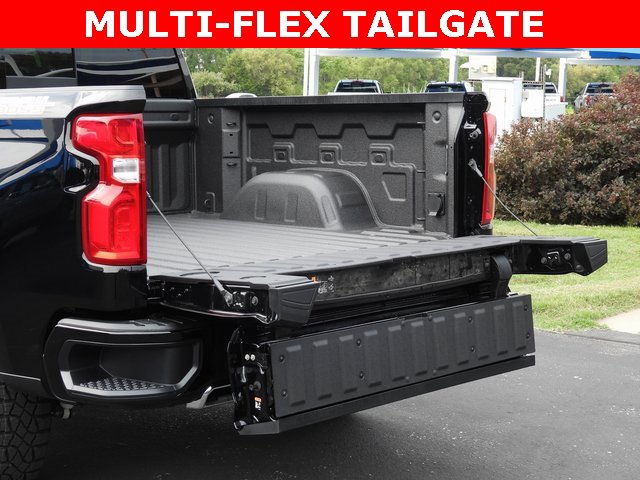 New 2026 Chevrolet Silverado 1500 LT Trail Boss w/ Convenience Package II image 5