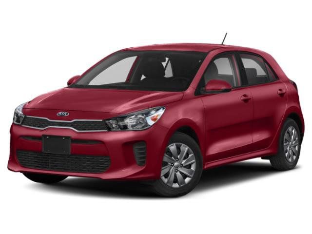 Used 2020 Kia Rio S FWD image 1