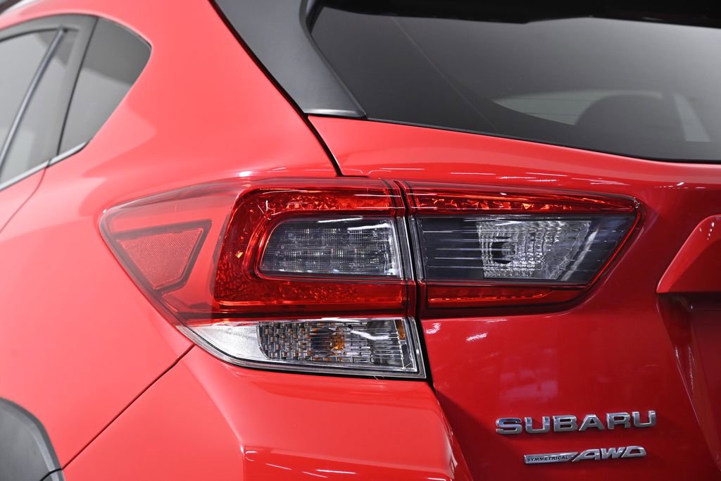 Used 2020 Subaru Crosstrek 2.0i Limited w/ Moonroof Package image 8
