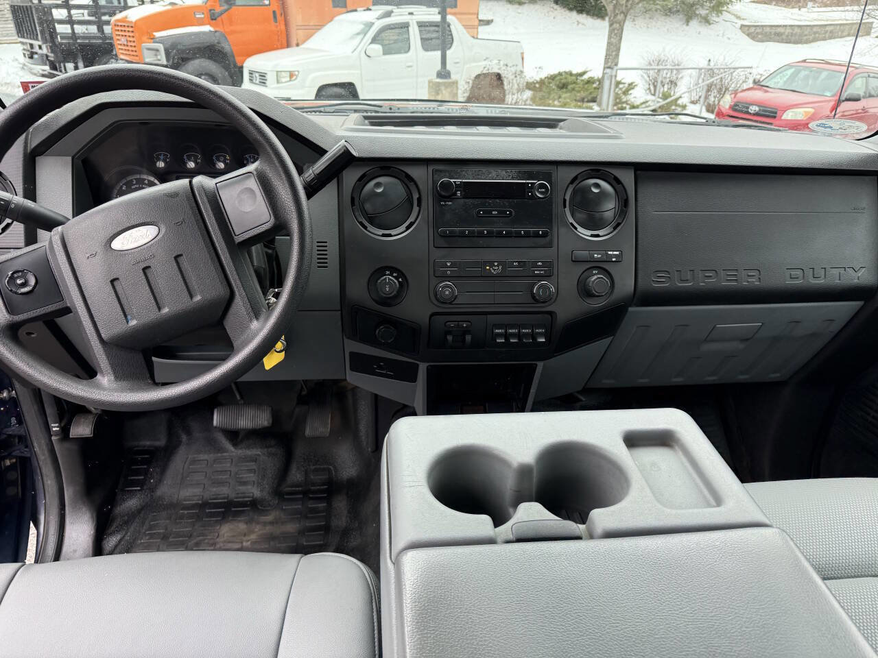 Used 2013 Ford F250 XL image 13