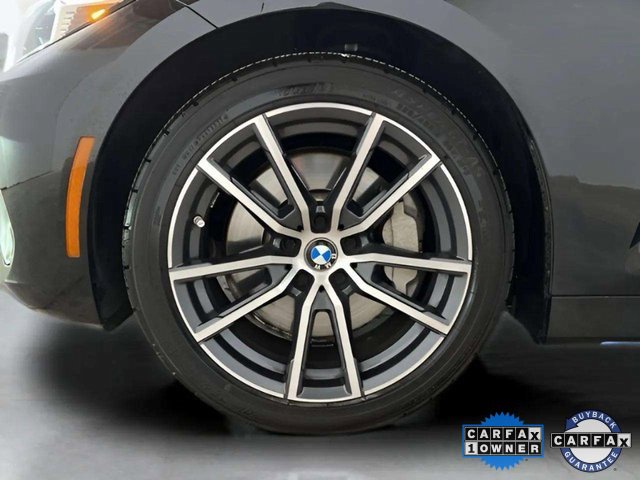 Used 2025 BMW 430i xDrive Convertible image 29