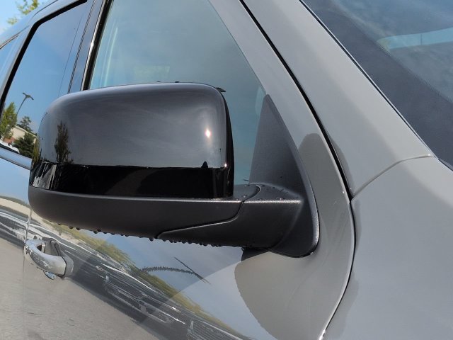 New 2026 Dodge Durango GT w/ Blacktop Package RWD image 10