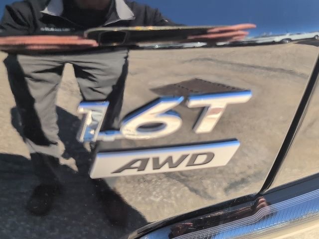 Used 2023 Hyundai Kona N Line w/ Cargo Package image 20