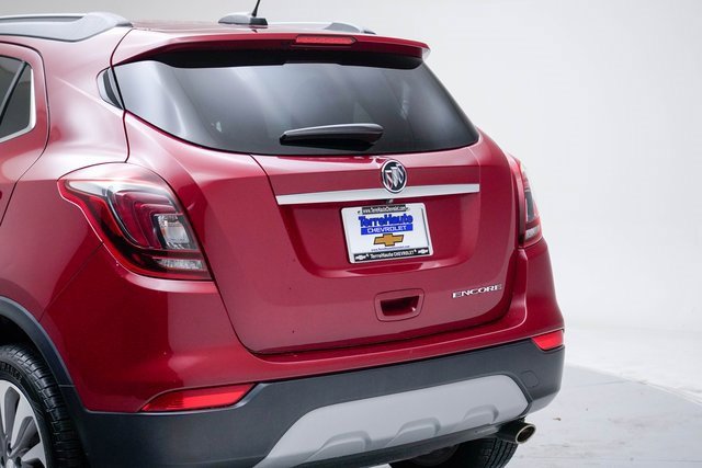 Used 2019 Buick Encore Preferred w/ Safety Package image 4