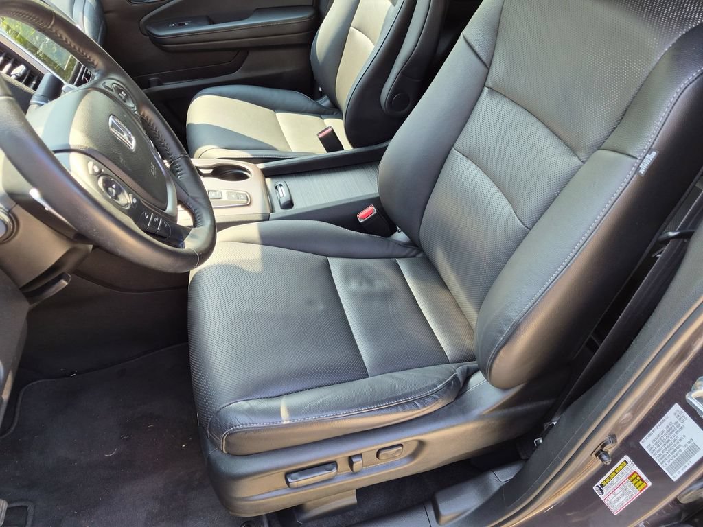 Used 2020 Honda Ridgeline RTL image 23