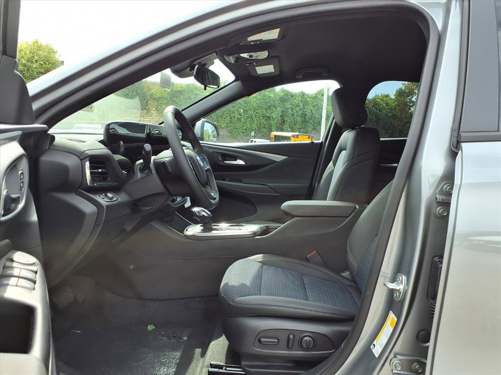 New 2026 Buick Envista Sport Touring w/ Convenience I Package image 14