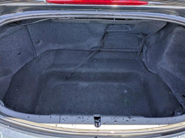 Used 2022 MAZDA MX-5 Miata Sport RWD image 6