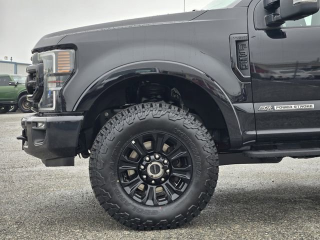 Certified 2020 Ford F350 Lariat AWD/4WD image 9