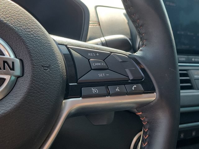 Used 2019 Nissan Altima 2.5 SR w/ SR Premium Package FWD image 26