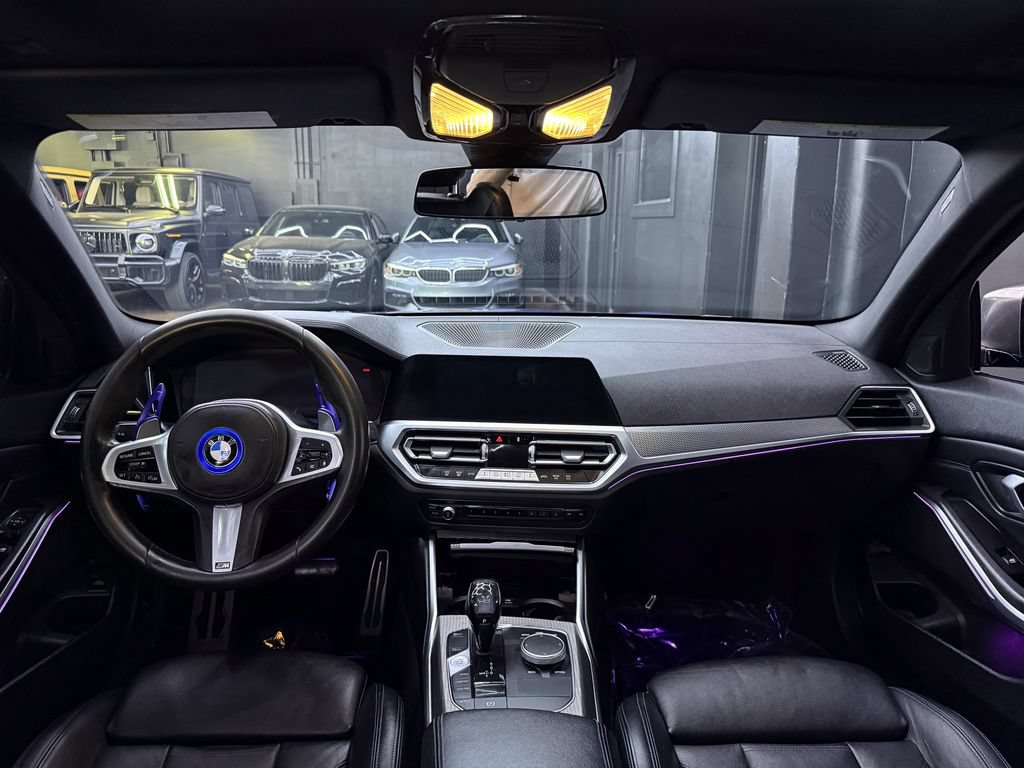 Used 2020 BMW M340i RWD image 20
