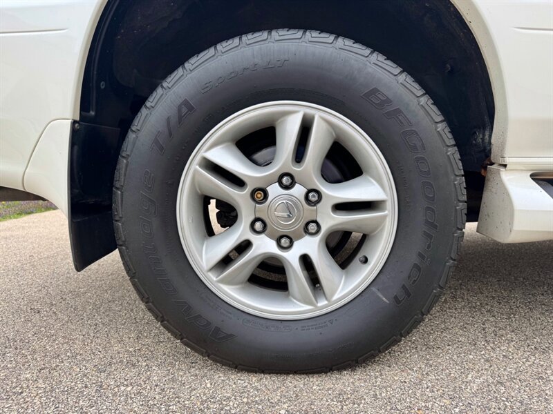 Used 2008 Lexus GX 470 AWD/4WD image 40