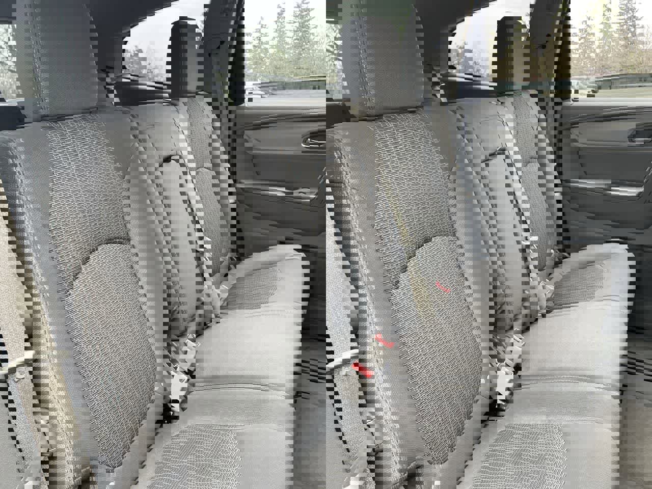 Used 2016 Chevrolet Traverse LS image 15